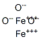 1317-60-8结构式