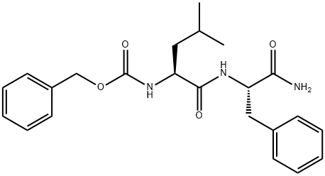 Z-Leu-Phe-NH2