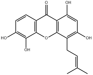 Ugaxanthone