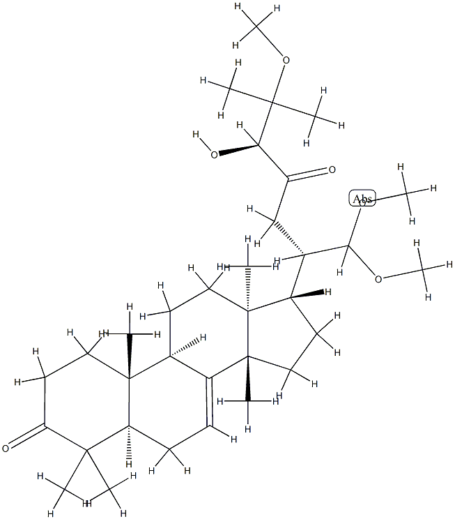 Aphagranin A