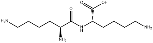 H-Lys-Lys-OH hydrochloride salt