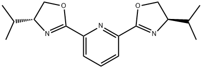 (R,R)-2,6-双(4-异丙基-2-恶唑啉-2-基)吡啶
