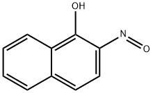 2-亚硝基-1-萘酚