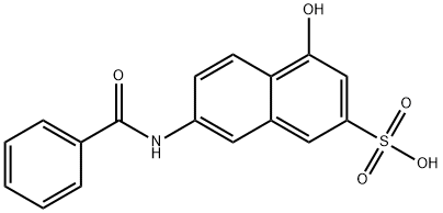 132-87-6结构式