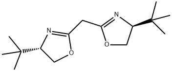 2,2′-亚甲基双[(4，s)-4-叔丁基-2-噁唑啉]