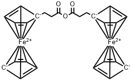 3-Ferrocenylpropionic anhydride