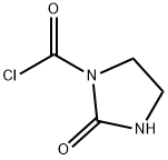 N-氯甲酰基-2-咪唑烷酮