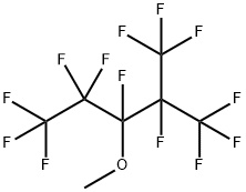 1,1,1,2,2,3,4,5,5,5-十氟-3-甲氧基-4-(三氟甲基)戊烷