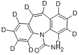 Carbamazepine-d10