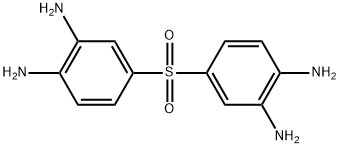 3,3’,4,4’-四氨基二苯砜（TADS）