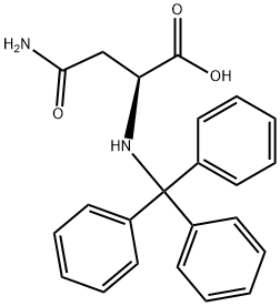 N'-(三苯甲基)-L-天冬酰胺