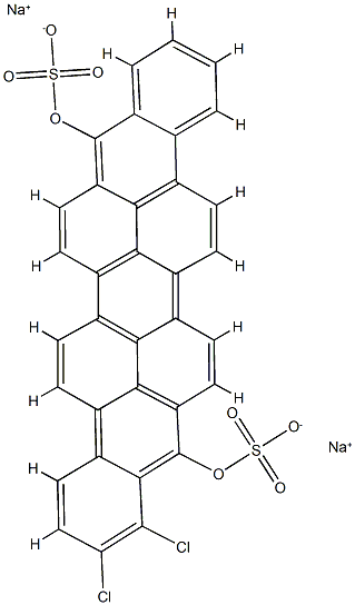 1324-57-8结构式
