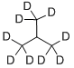 2-Methyl-d3-propane-1,1,1,3,3,3-d6 (gas)