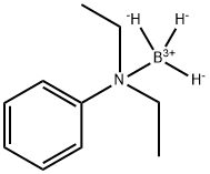 硼烷-N,N-二乙基苯胺络合物
