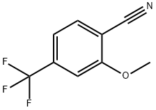 2-甲氧基-4-(三氟甲基)苯腈