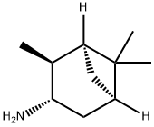 (1S,2S,3S,5R)-(+)-异松蒎基胺