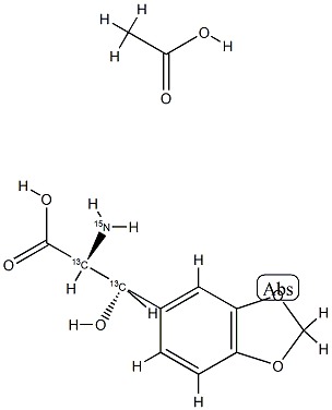 1329610-57-2结构式