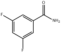 3,5-二氟苯甲酰胺