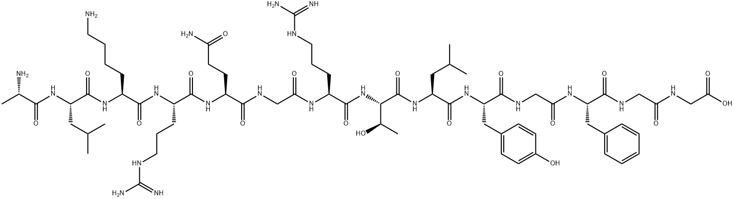 Osteogenic Growth Peptide