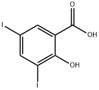 3,5-二碘水杨酸