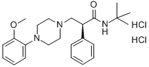 (S)-WAY 100135 Dihydrochloride