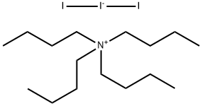 Tetrabutylammonium triiodide