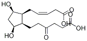 Tetranor-PGDM