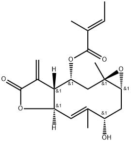 Heliangin