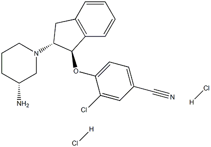 TRCP6 inhibitor