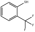 2-(Trifluoromethyl)benzenethiol
