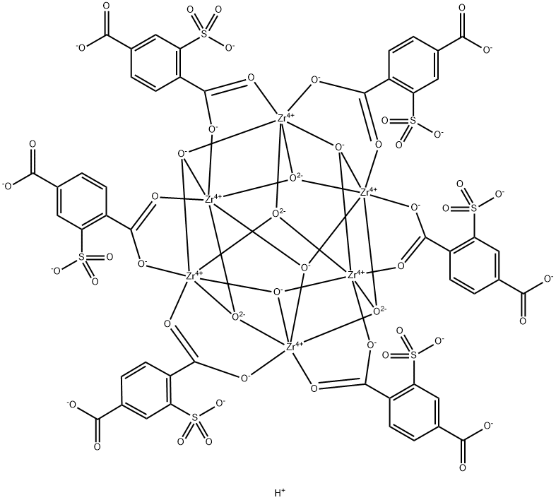 1334722-07-4结构式