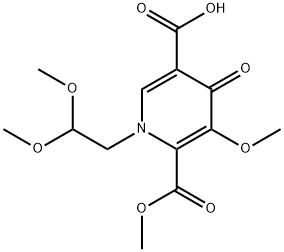 1335210-23-5结构式
