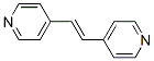 (E)-1,2-二(4-吡啶基)乙烯