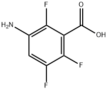 3-氨基-2,5,6-三氟苯甲酸