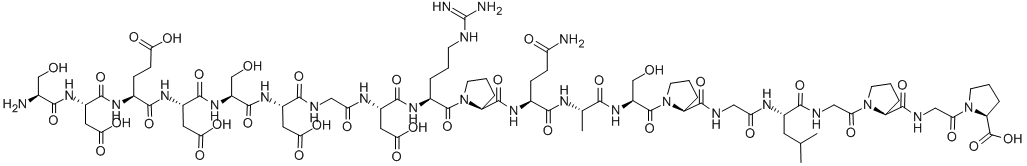 Chromostatin