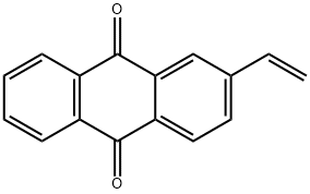 2-乙烯基蒽醌