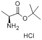 L-Alanine tert-Butyl Ester Hydrochloride  L-丙氨酸叔丁酯盐酸盐