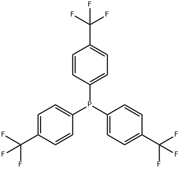 三(4-三氟甲苯基)膦