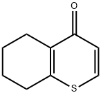 6,7-Dihydro-4-benzo[b]thiophenone