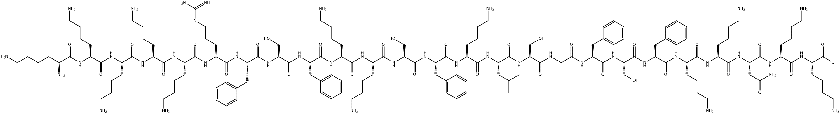 MARCKS Peptide (151-175)