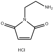 N-(2-氨乙基)马来酰亚胺盐酸盐