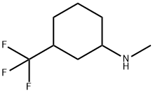 Methyl-(3-trifluoromethyl-cyclohexyl)-amine
