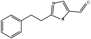 2-(2-Phenylethyl)-1H-imidazole-4-carbaldehyde