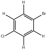 4-Bromochlorobenzene-d4