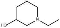 1-Ethyl-3-hydroxypiperidine
