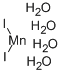 碘化四水合锰(II)