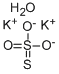 13446-67-8结构式