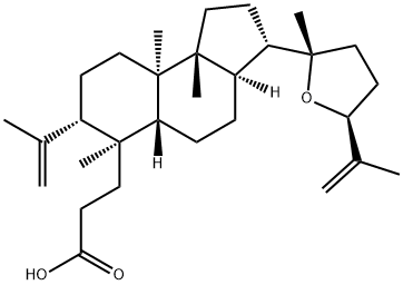 Richenoic acid