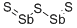 1345-04-6结构式