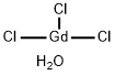 Gadolinium chloride hexahydrate